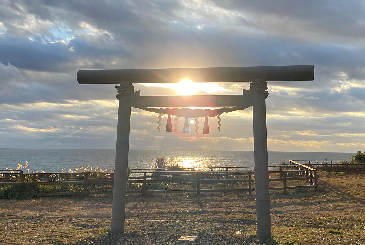 日本人の祈り―神道 　神道とは何か
