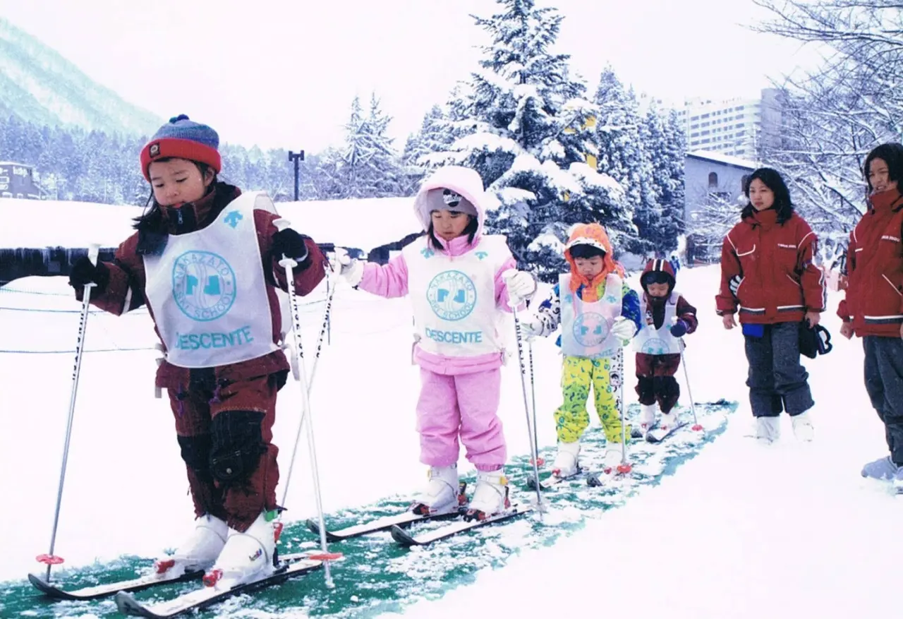 第2回台湾孤児写真14