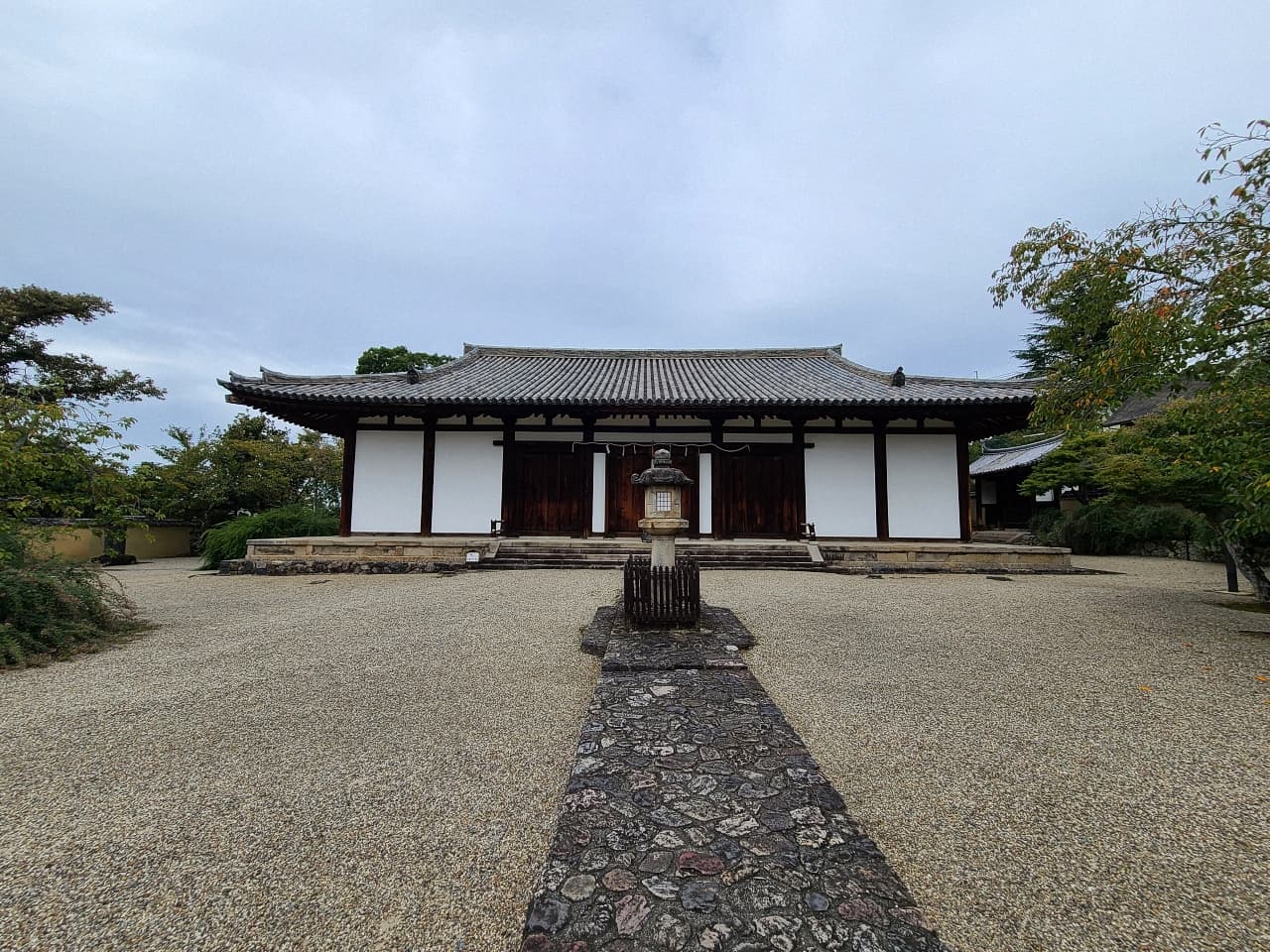 新薬師寺