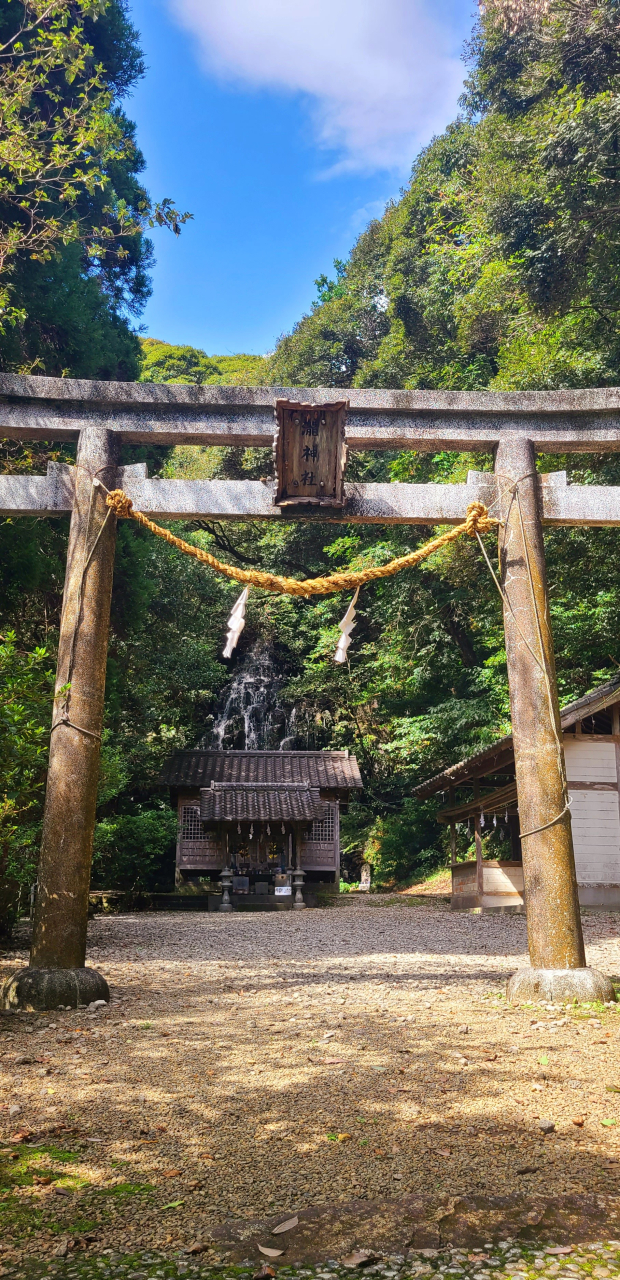 宮崎・瀧神社02