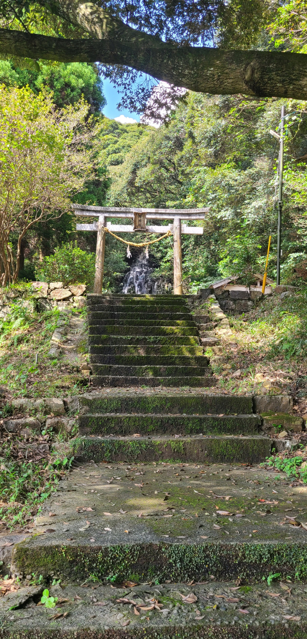 宮崎・瀧神社01