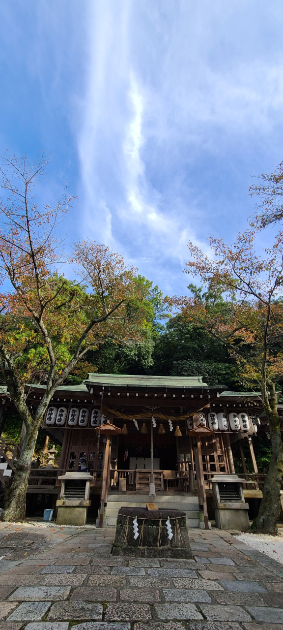 石切劔箭神社01