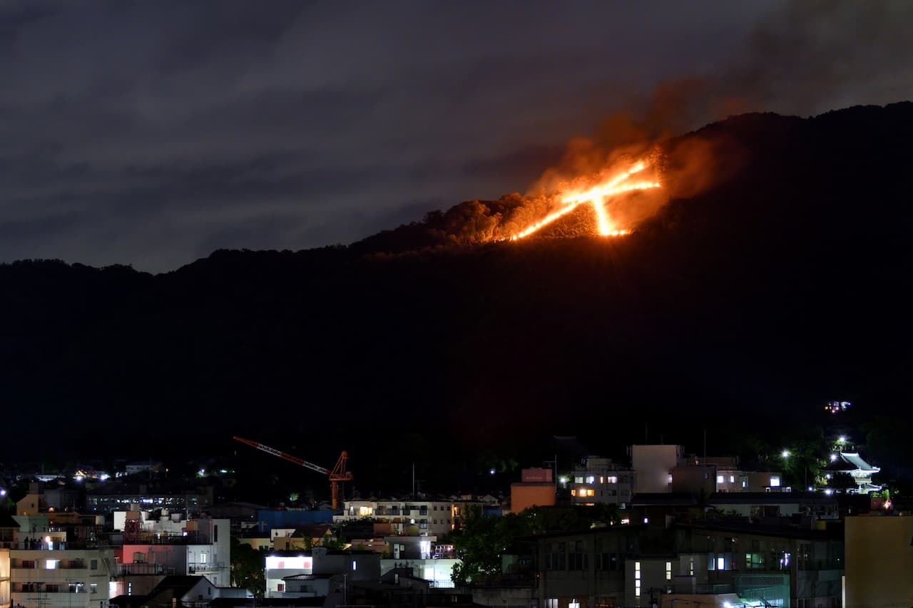 お盆と神道